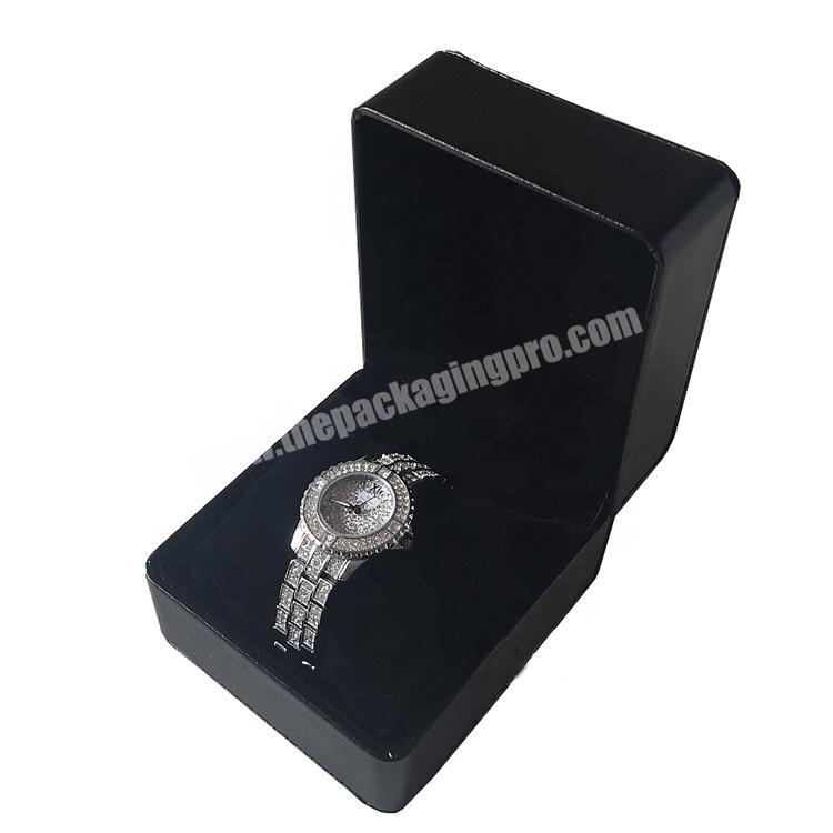Different Color  Case Leather Watch Box in Lower Cost