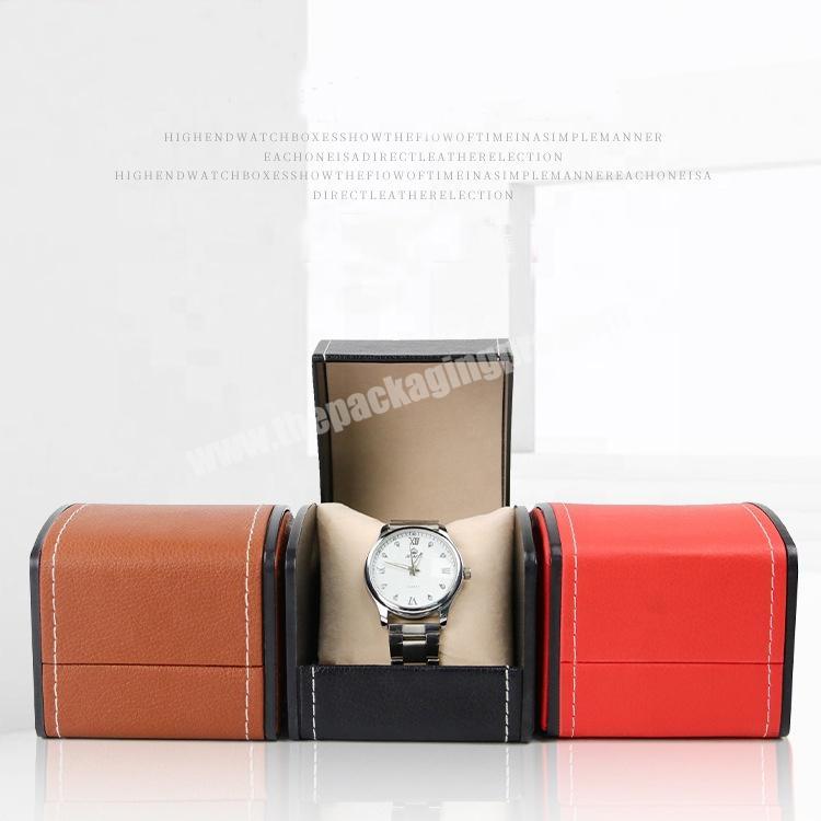 Wholesale fashion Gift Display Luxury Watch Packaging Box