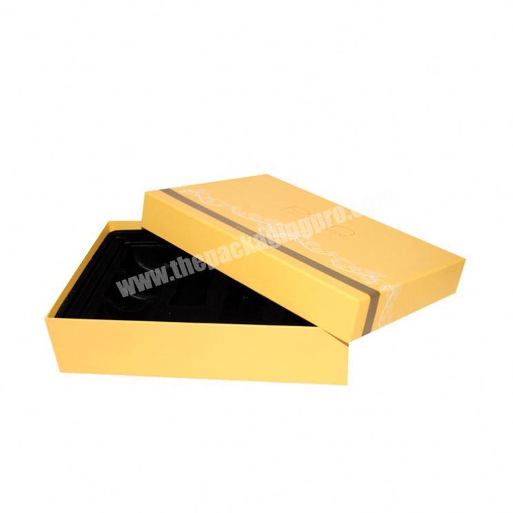 Wholesale Custom 30Ml Cardboard Box Packaging