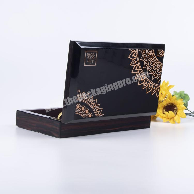 Top Quality Wholesale Custom Chocolate Dates Wrapping Boxes