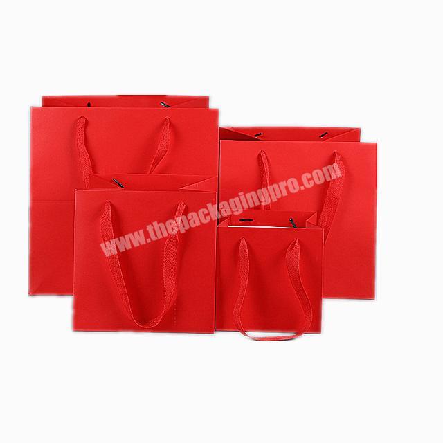 Paper Bag Manufacturers - Custom Paper Bags Wholesale
