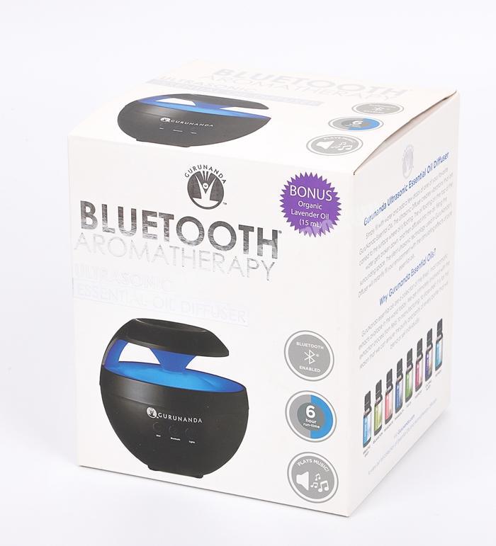 Biodegradable cheap bluetooth audio corrugated paper custom carton retail wireless headphone earphone cardboardpackaging box