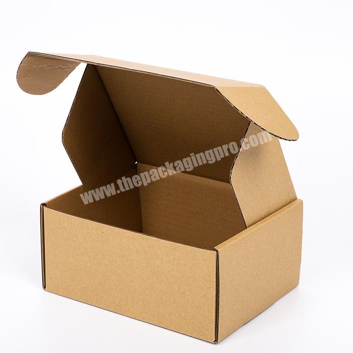 small black hotel handmade natural soap eco cardboard shipping packaging bath bomb corrugated paper flat mailing package box