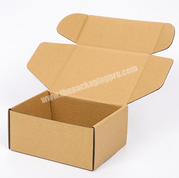 luxury rigid baby kids animal plush toy kraft corrugated matte carton packaging custom printed cardboard mailer box recycle