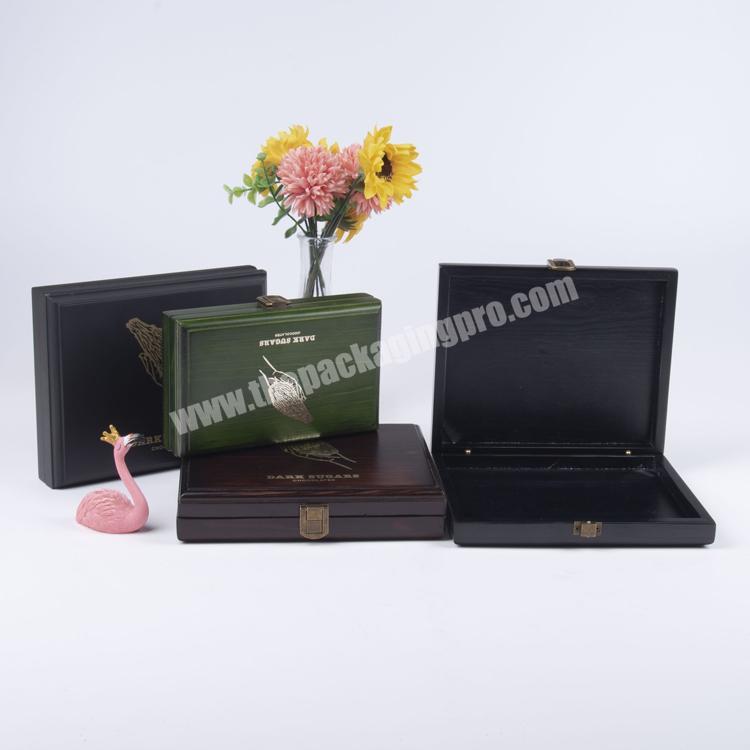 Wholesale Oem Custom Luxury Chocolate Package Box Manufacturers