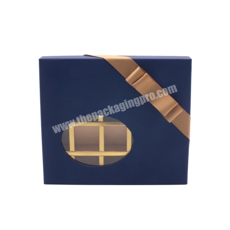 Customized Custom Logo Color Printed Wholesales Quilt New Design Corrugated Paper Packaging Box