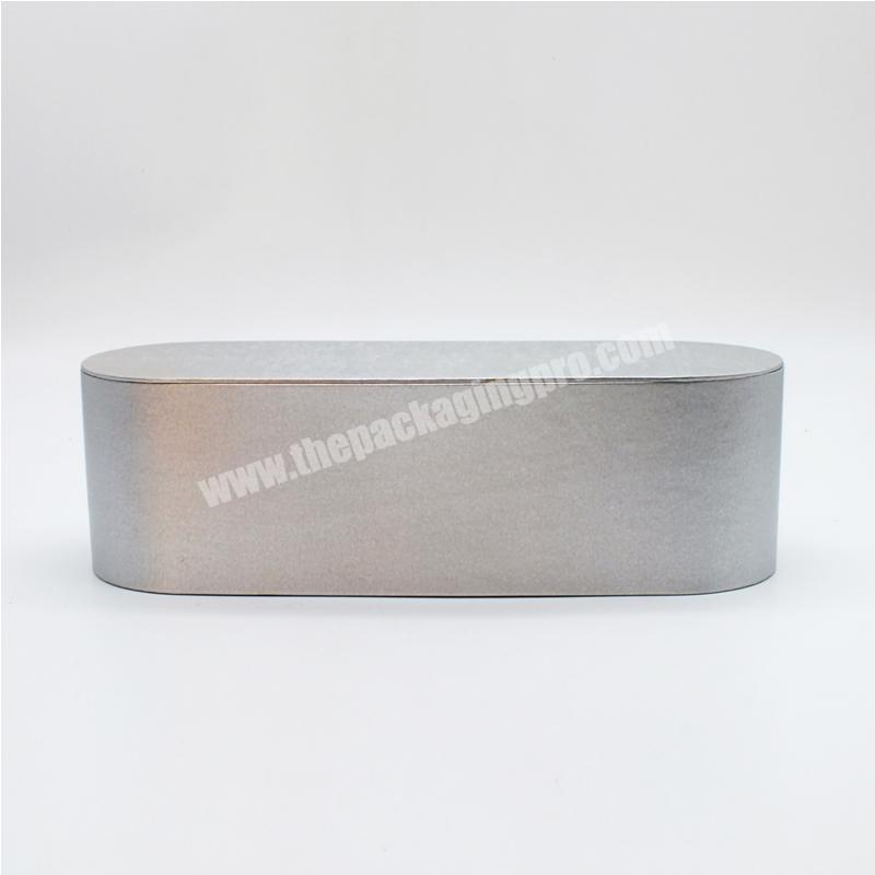 Eco Friendly Paperboard Type And Recyclable Feature Empty Custom Cardboard Led Batten Tube Paper Box