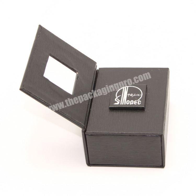 Wholesale Custom Jewelry Packaging Box Velvet Necklace Box