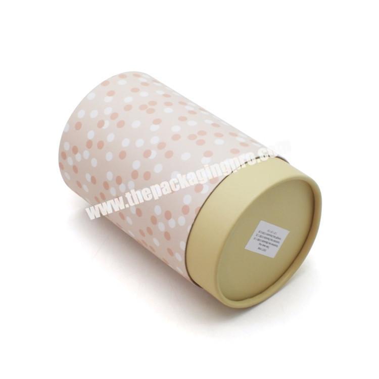 Powder Detergent Cylinder Boxes For Cookies Guangzhou Cosmetic Magnetic Lip Color Tube Candy Box