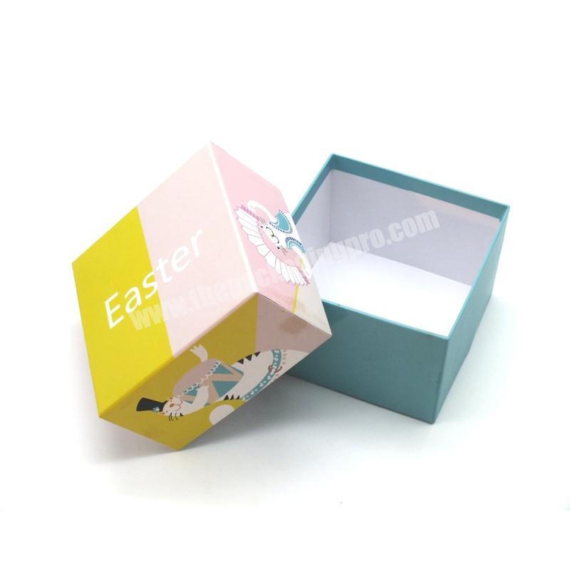 Best sale carton custom chocolate paper gift box luxury