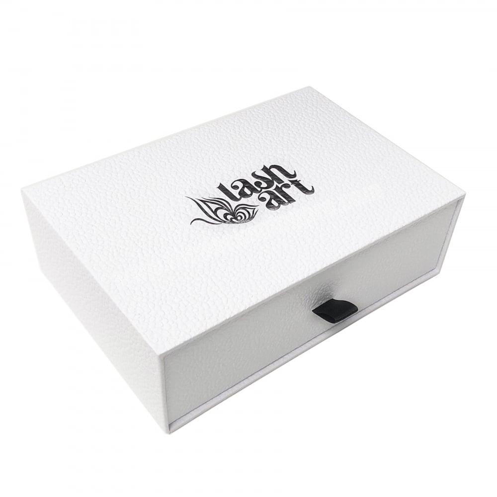 Custom Hard Rigid Paperboard Sliding Packaging Box Luxury Texture Paper Jewelry Drawer Gift Box