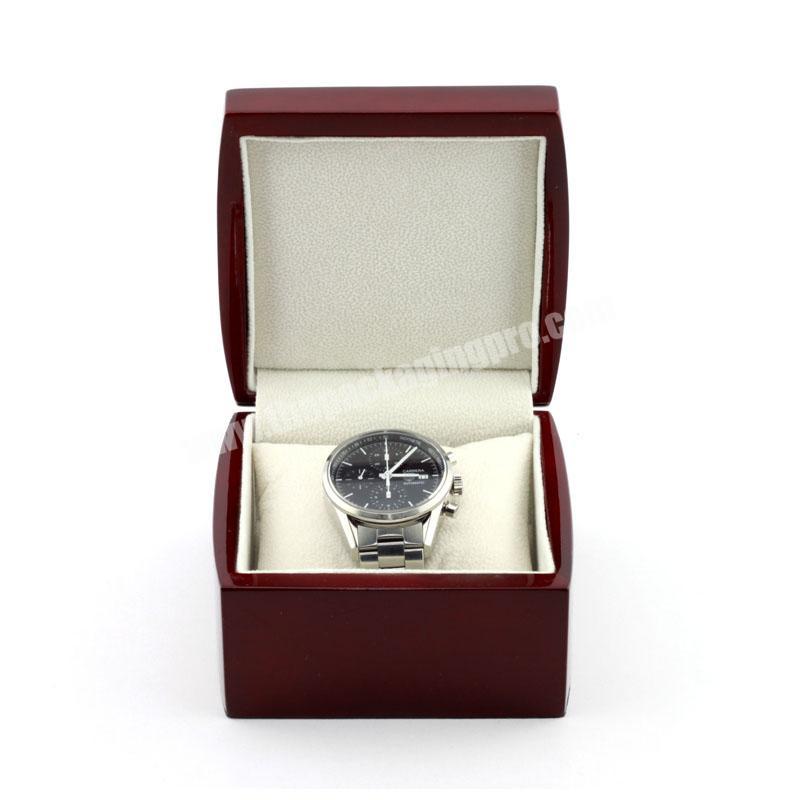 Luxury Custom Private Label Women Watch Packing Box For Gift