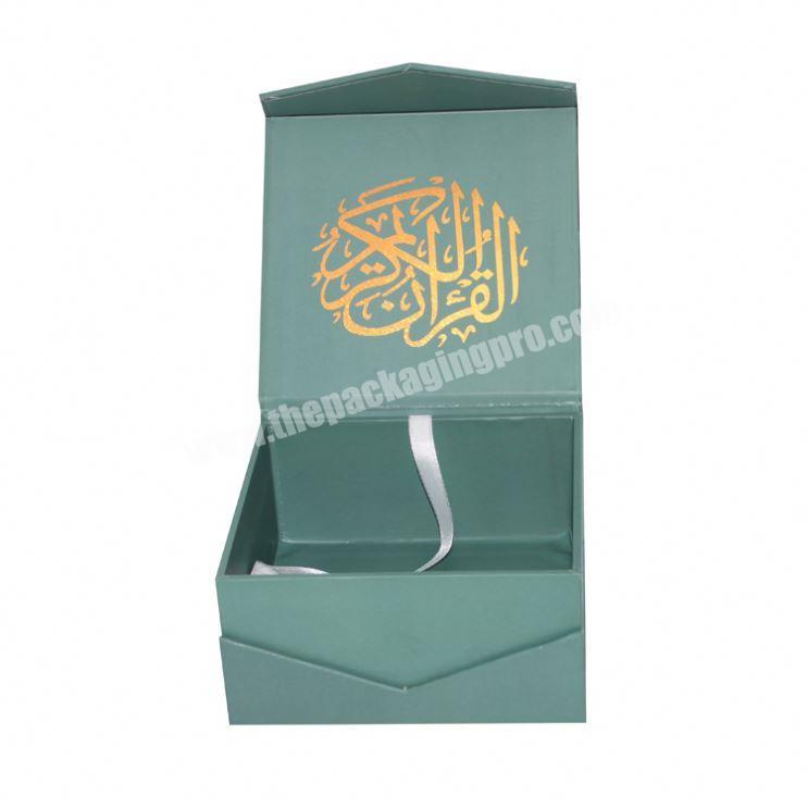 Wholesale Arab Folding Packing Box