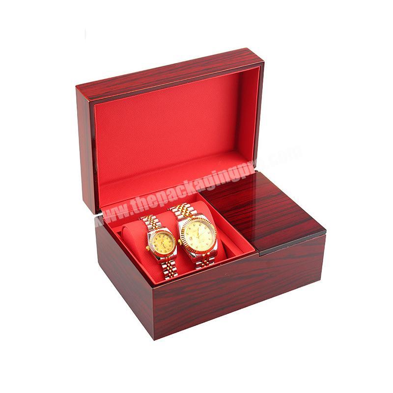 Luxury Custom Hand Watch Packaging Box