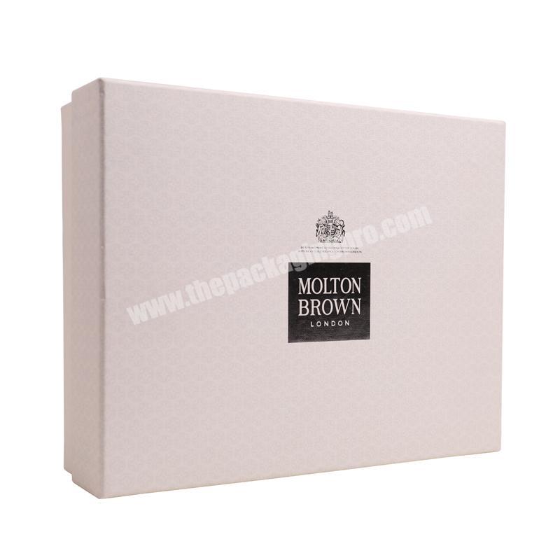 High quality Fengge Paper Wine boxes with logo