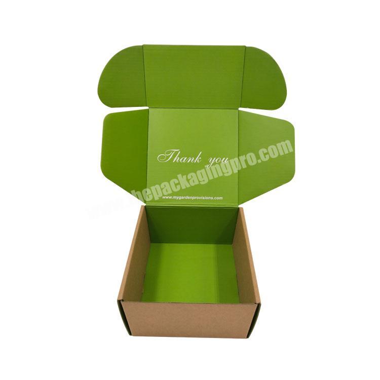 Custom Eco Friendly Recycled Jewelry Cosmetic Clothes Hat Kraft Paper Box Shipping Boxes with Custom Logo