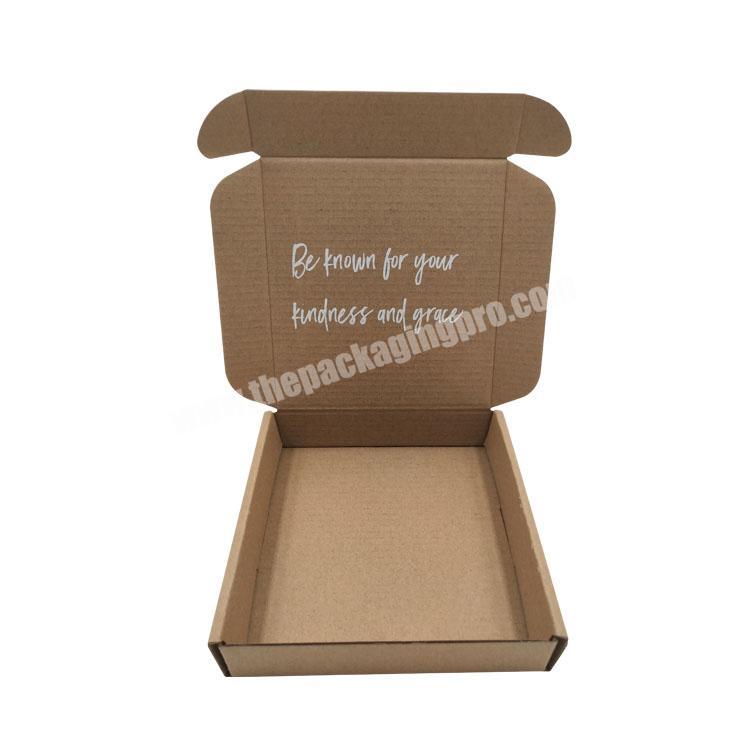 custom kraft boxes jewelry packaging box for jewelry