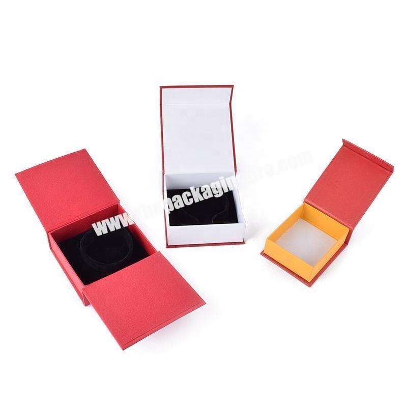 jewelry package sliding gift box china manufacturers cardboard fancy custom printing ring sliding drawer paper jewelry packaging