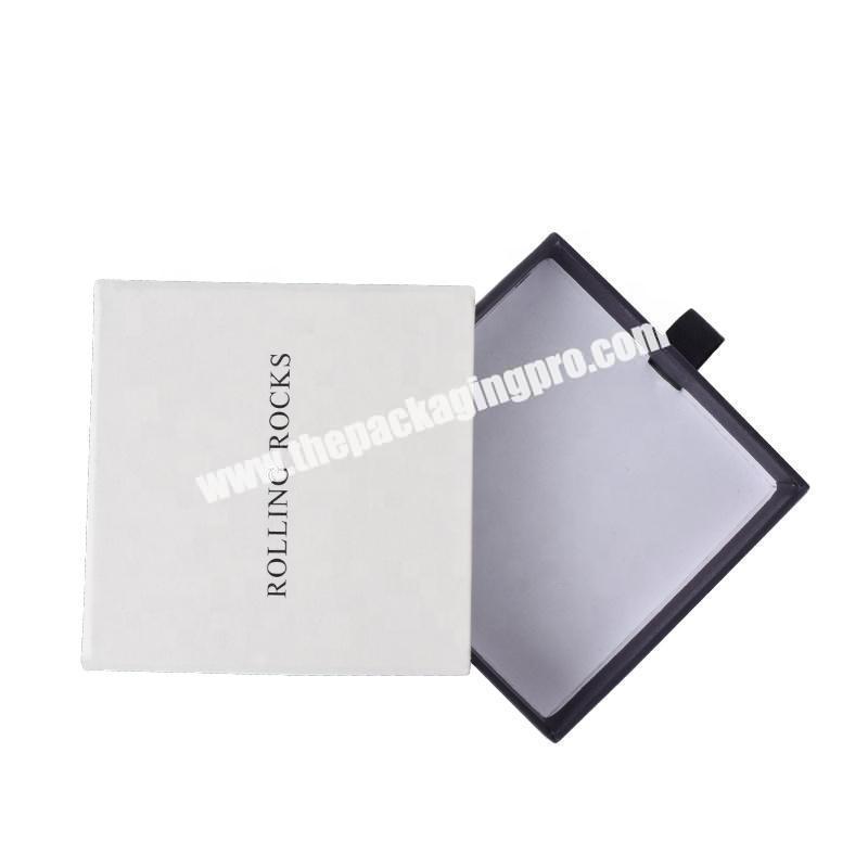 ecofriendly packaging customized luxury foldable white paper shoes packaging moving gift boxes