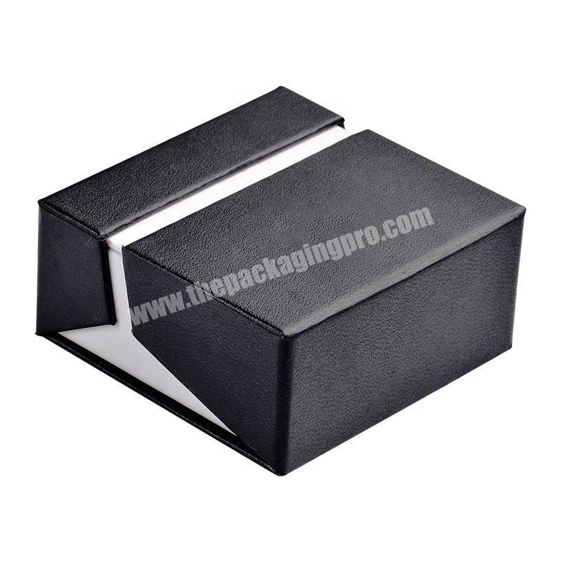 Private Label Paper Cardboard Bangle Bracelet Boxes with Logo Custom