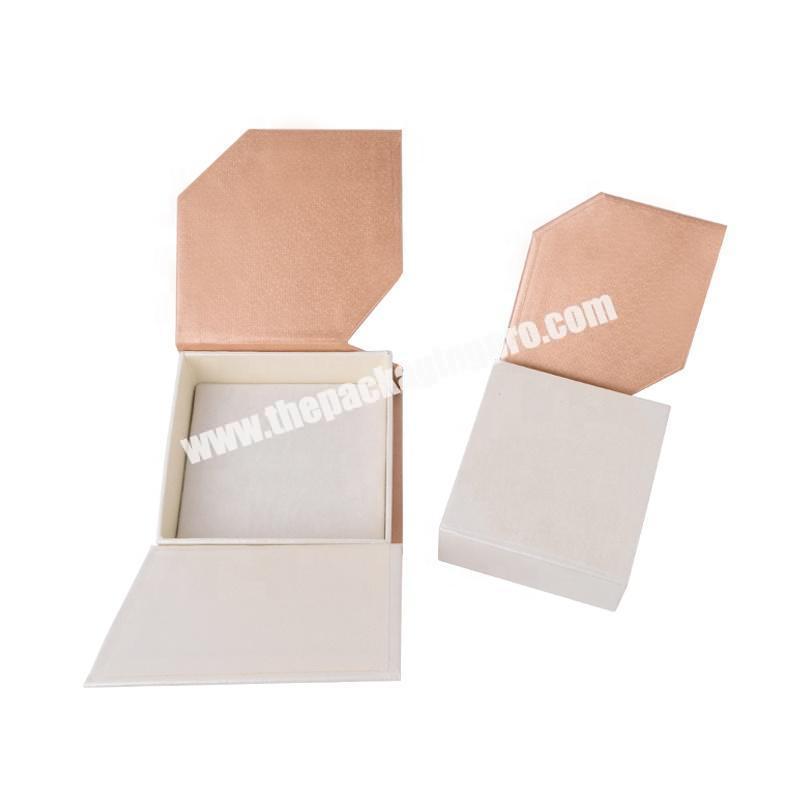 personalizada custom eco friendly handmade  packaging   elegant paper gift box with magnetic