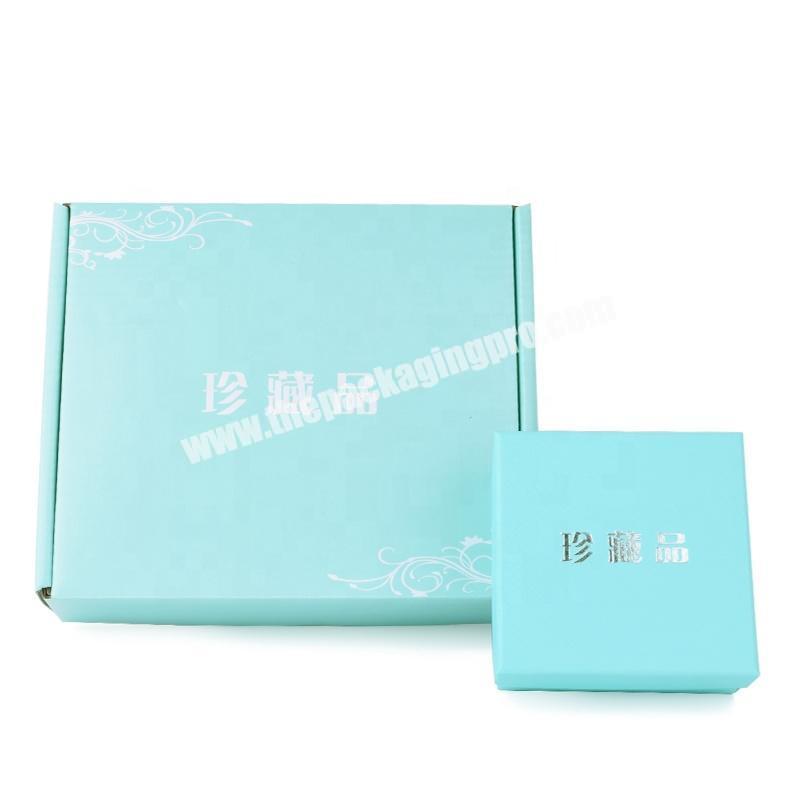 accessory packaging paper box cool paper box packaging gift paper boxes big size