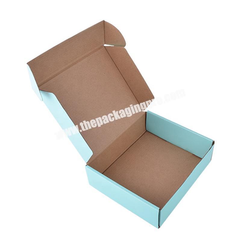 custom paper box design cardboard boxes mini paper envelope box hot sale custom size paper packing box