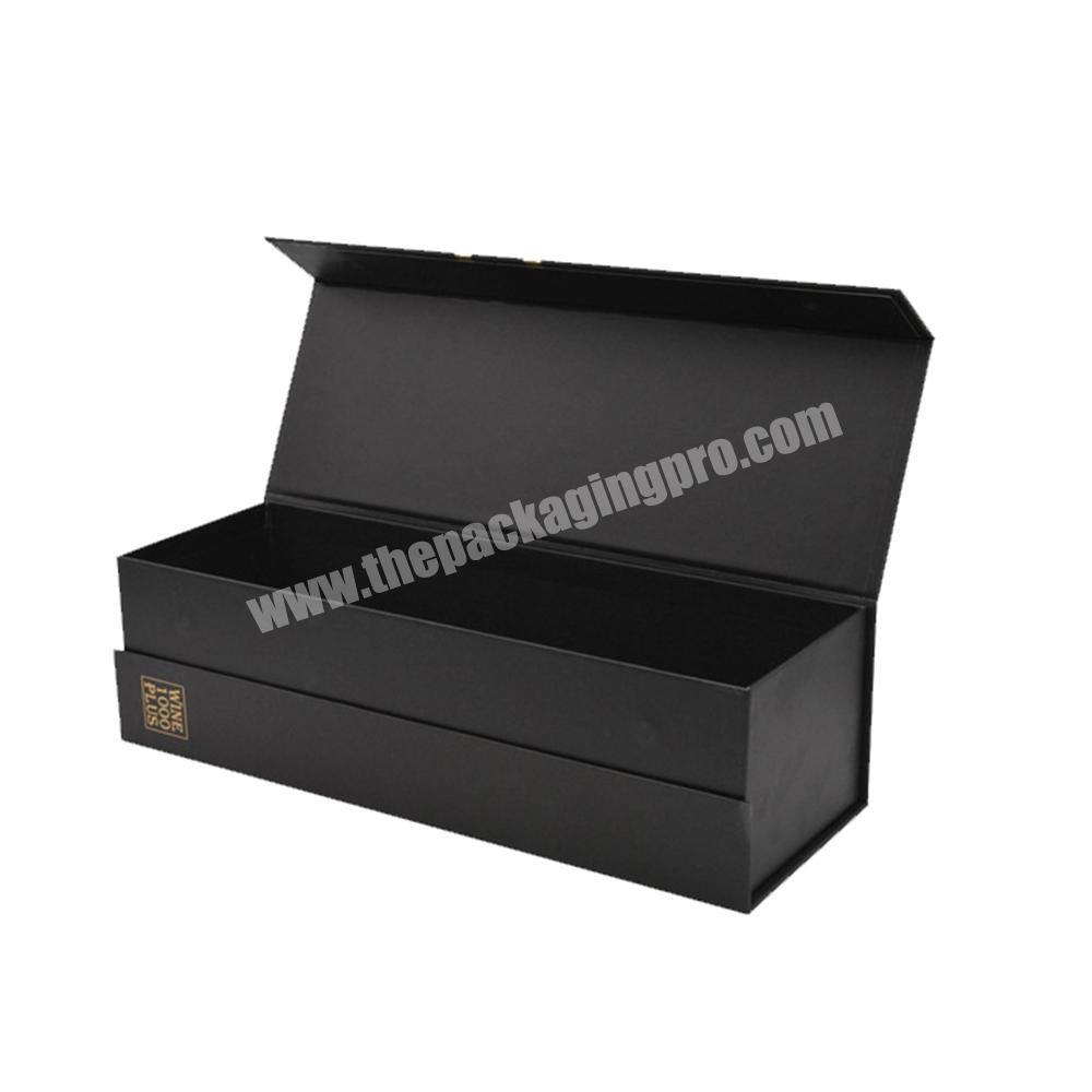 Custom Hair Extension Packaging Magnetic Closure Gift Box Luxury Mooncake Box Packaging For Small Gift Makeup Cosmetic Lip Gloss