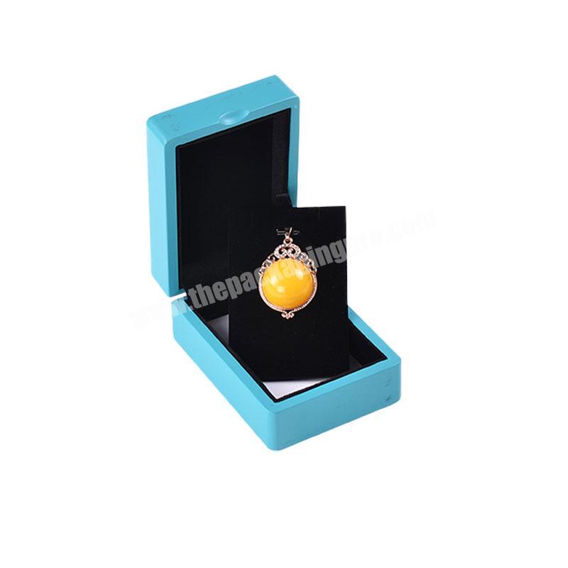 beautiful jewelry packaging box cheap and good quality large package plastic great material modern decorative jewelry box