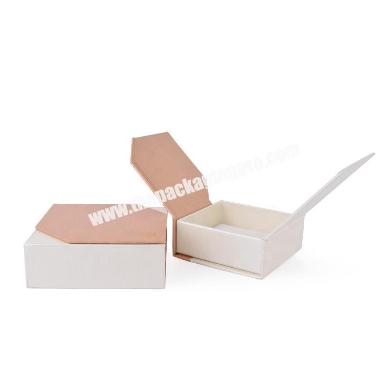 hot selling desgin cardboard paper packaging gift box sliver foil stamping with cover small paper box