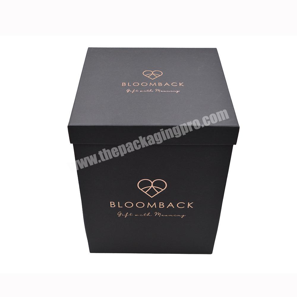 Best Selling Product Wholesale Luxury Clothing Jewelry Packaging Boxes Custom Shoe Box With Logo For Baby Clothes Small Gift