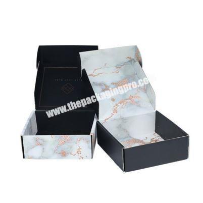 China wholesale custom printing eco-friendly perfume packing cardboard box with logo