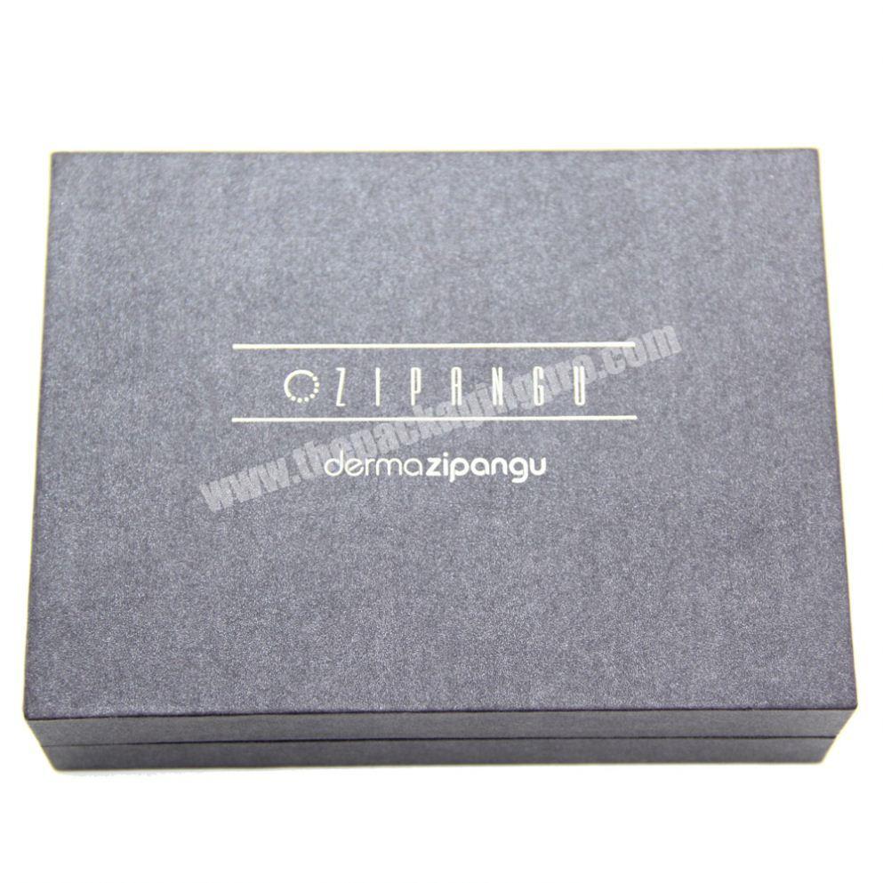 Custom Logo Printed Luxury Decorative wholesale paper mache boxes