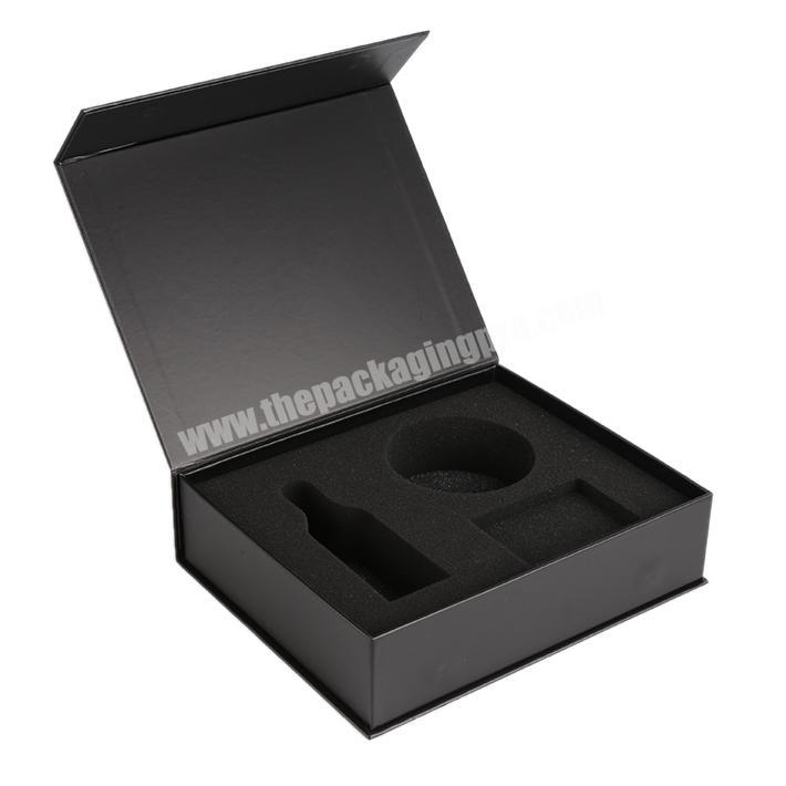 CyGedin Luxury Cardboard Cosmetic Creams Packaging Printing High Quality Cosmetic Gift Box