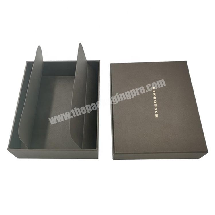 Our Own Manufacturer High Standard Delicate Gift Favor Bags Boxes Paper For Sale
