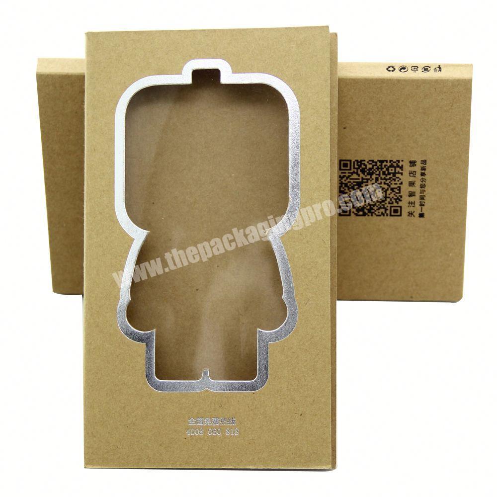 Wholesale universal cell phone accessories packaging