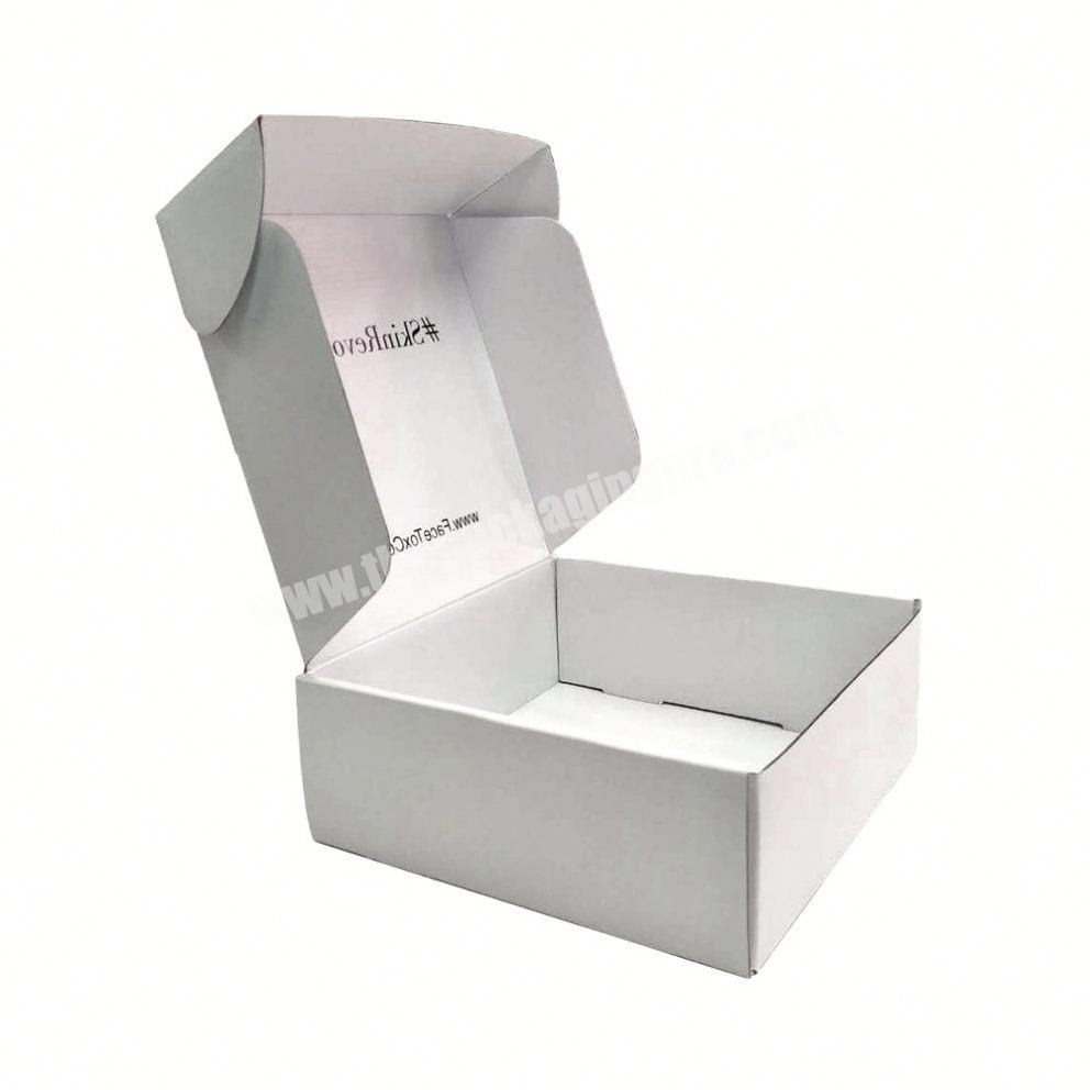China Customised Box Carton Kraft Corrugated Paper Gift Box Print Used Shipping Corrugated Box Plant For Sale