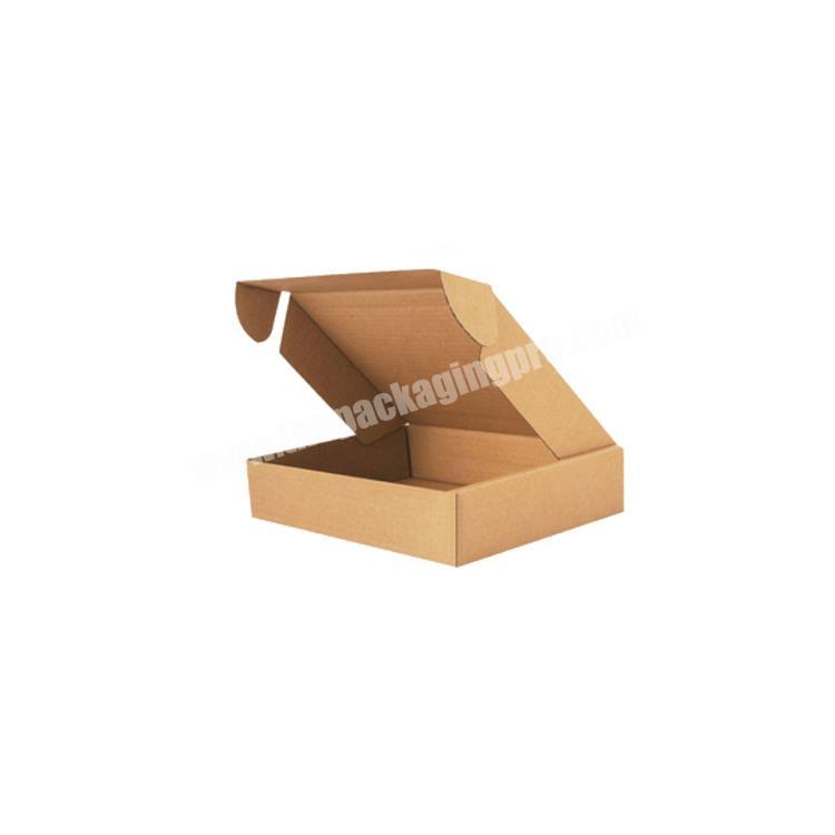 Paperboard Paper Type Custom Different Size Shoes Box