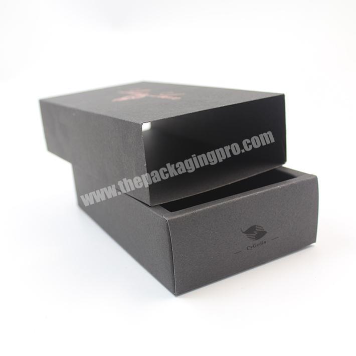 Factory Direct Manufacture Low Price Electronic Products Accessary Packaging Box Custom Logo Cell Phone Accessary Box Cygedin13