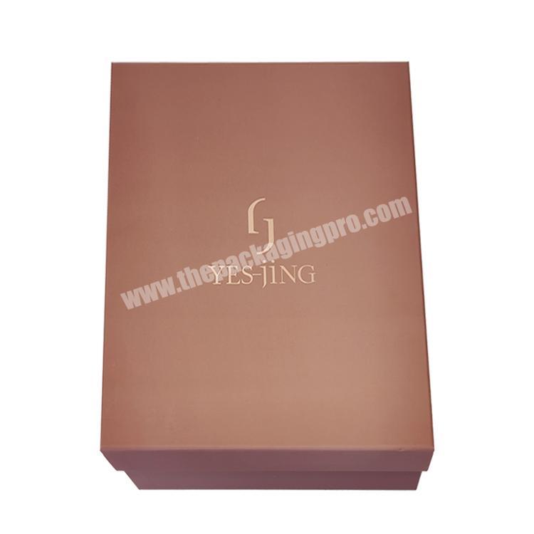 Factory Directly Supply High Cost-Effective Durable Premium Packaging Sweet Gift Boxes Designs