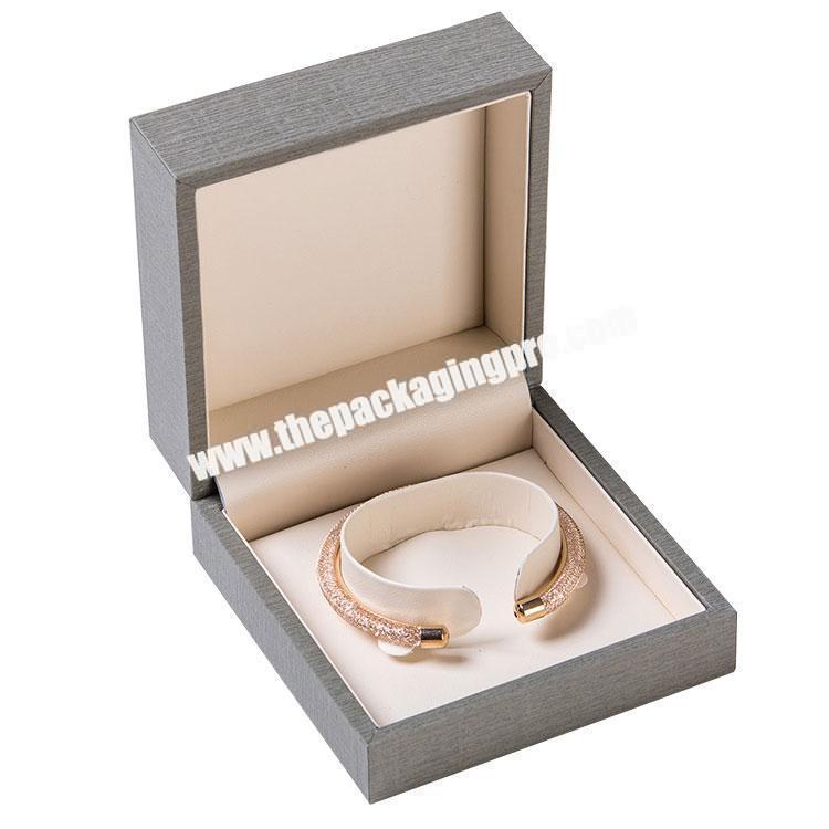 Luxury Packaging Christmas Jewelry Necklace Gift Box