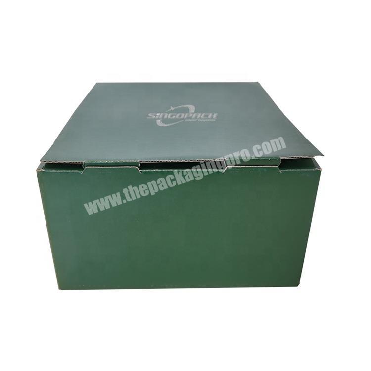 Top Quality 2020 Latest Product Corrugated Mystery Gift Box For Sale