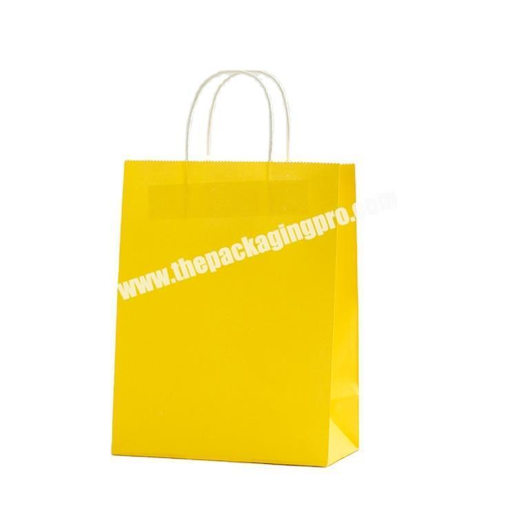 Chinese factory customized processing Christmas gift wrapping paper bag