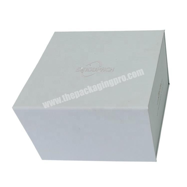Favourable Price Delicate Top Hit Rates Product Face Cream Packaging Box Luxury For Sale