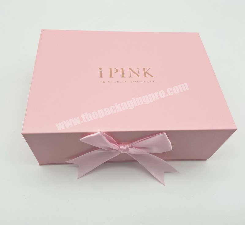 High Quality Paper Gift Box Packaging,Folding Custom Gift Box Wholesale,Luxury Closure Magnetic Gift Box