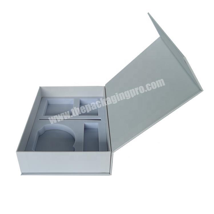 2020 Latest Product Best Selling Reasonable Price Craft Luxury Gift Box Packaging From China