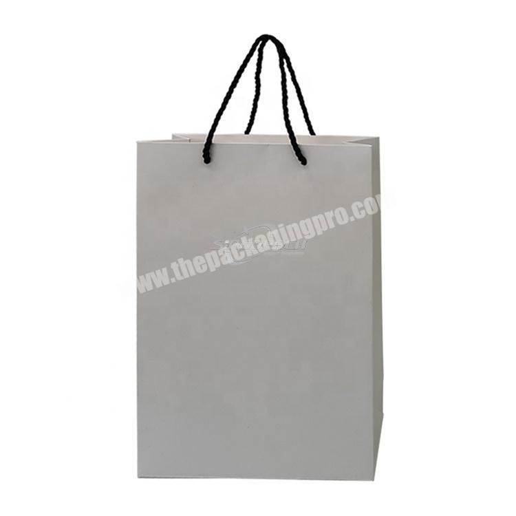 Favourable Price Delicate Top Hit Rates Product Cheap Art Paper Shopping Bag For Wine Bottle