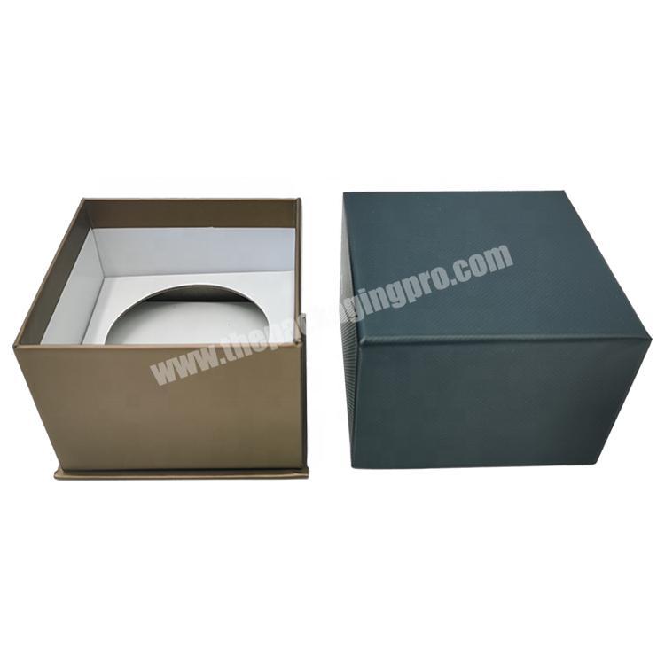 Best Selling Our Own Manufacturer Top Quality Eco Friendly Skincare Packaging Box