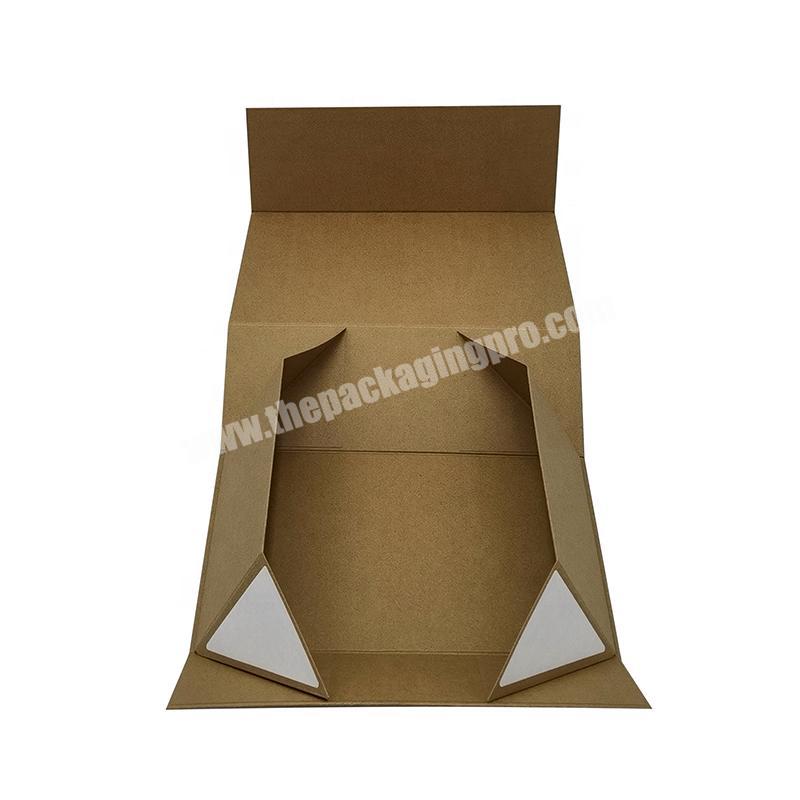 Plant Packaging Kraft Paper Box Package Design Sample Available Mysterious Boxes