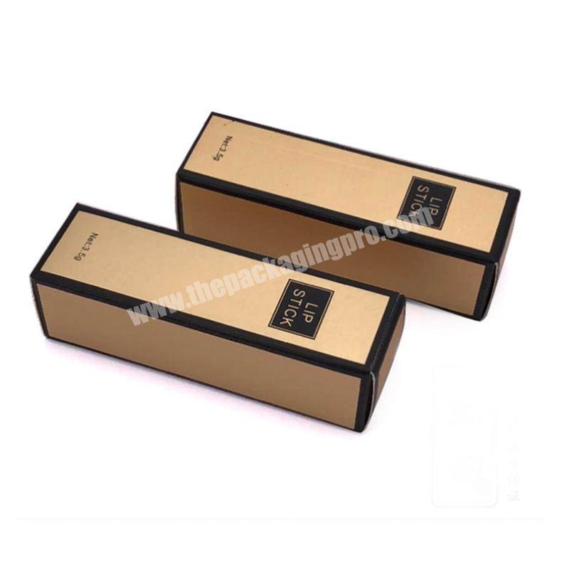 Wholesale custom printed gift box perfume perfume tester box perfume gift set box